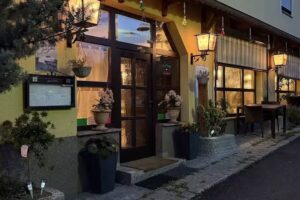 La Fontana Neuffen