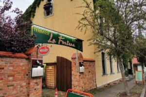 La Fontana Pizzeria