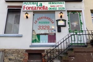 La Fontanella