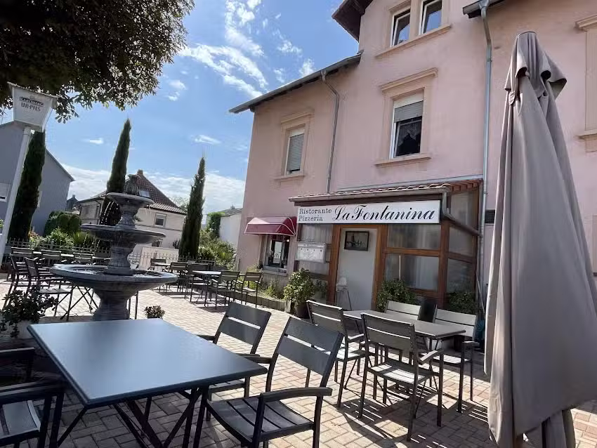 La Fontanina
