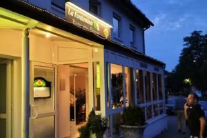 La Fontanina &ndash; Schondorf am Ammersee