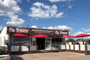 La Fresco