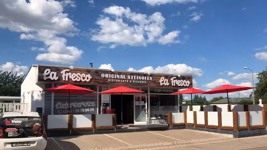 La Fresco