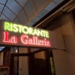 La Galleria