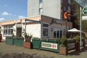 La Garda Cafe & Restaurant – Moers