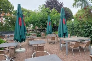 La Gazzetta Restaurant GmbH