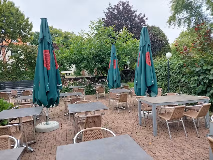 La Gazzetta Restaurant GmbH