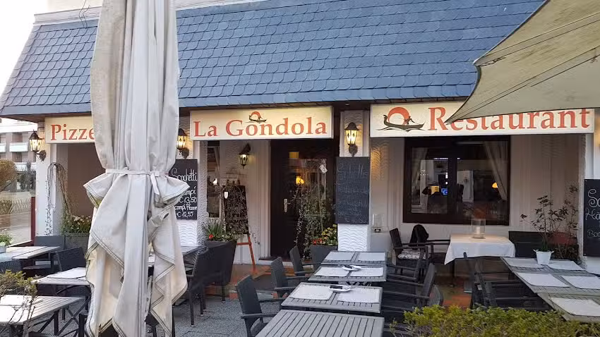 La Gondola