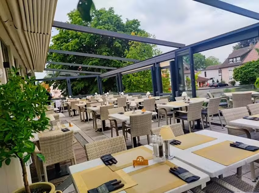 La Gondola Pizzeria Nonnenhorn