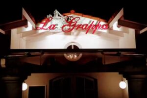 La Grappa