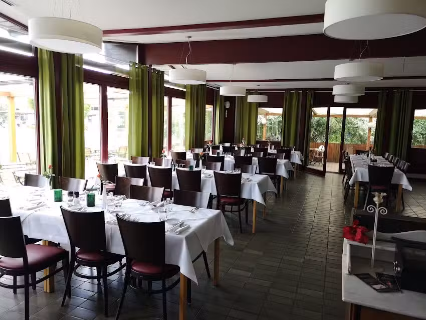 La Grappa am Stadion