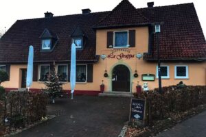 La Grappa Ristorante