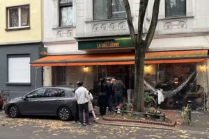 La Grilladine