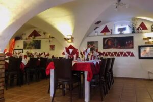 La Grotta