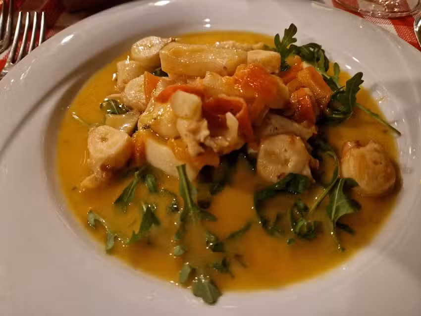 La Grotta Ristorante