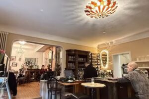 La Khaledo’s – Restaurant und Bar