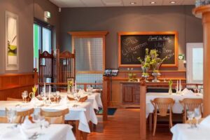La K&uuml;sine Restaurant