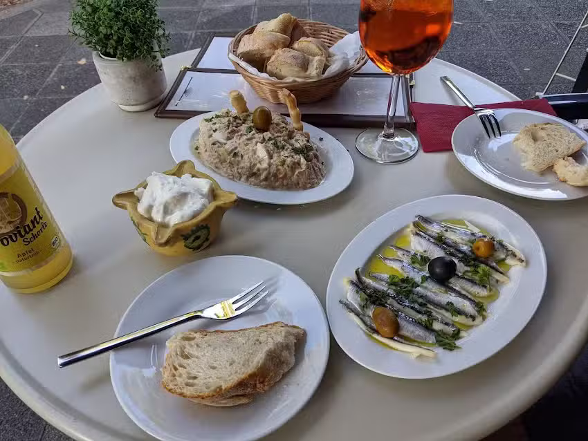 La Loba &ndash; Boutique Restaurant