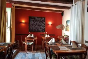 La Locanda