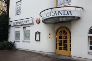 La Locanda