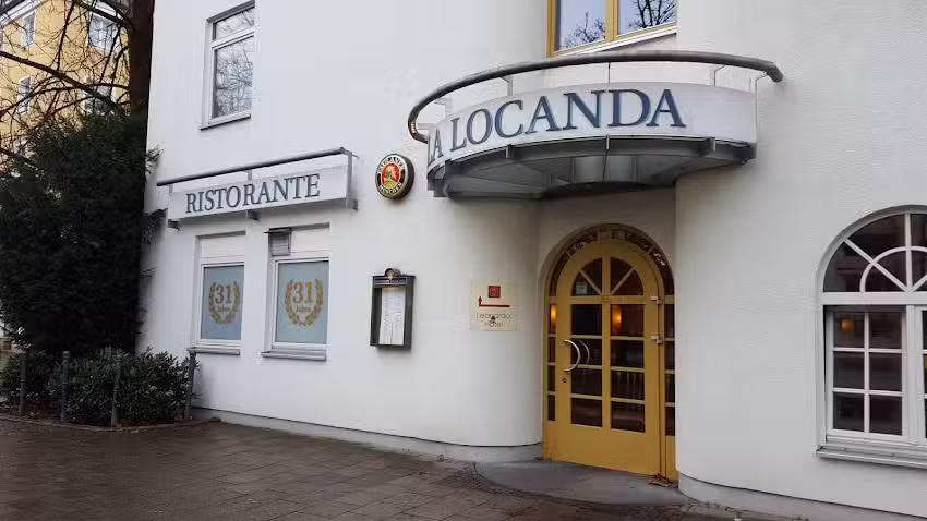 La Locanda
