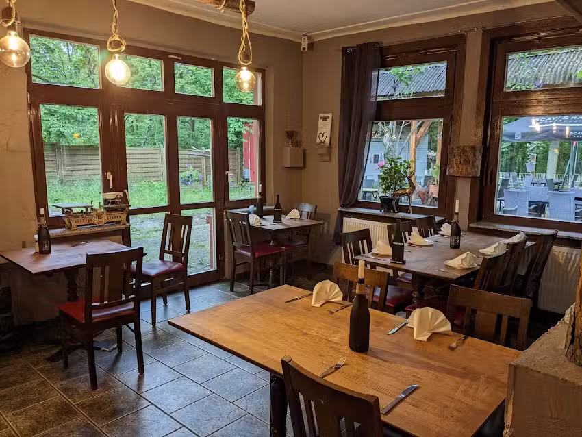 La Locanda am Karlstern