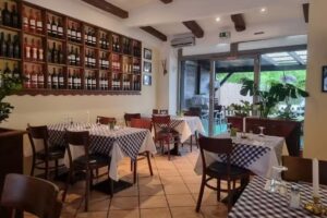 La Locanda Berlin