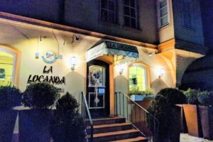 La LOCANDA – Casa Dolce Casa –
