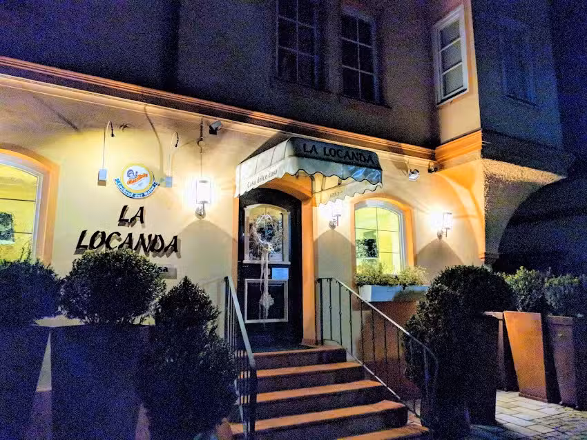 La LOCANDA &ndash; Casa Dolce Casa &ndash;