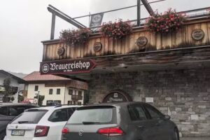 La Locanda Mittenwald