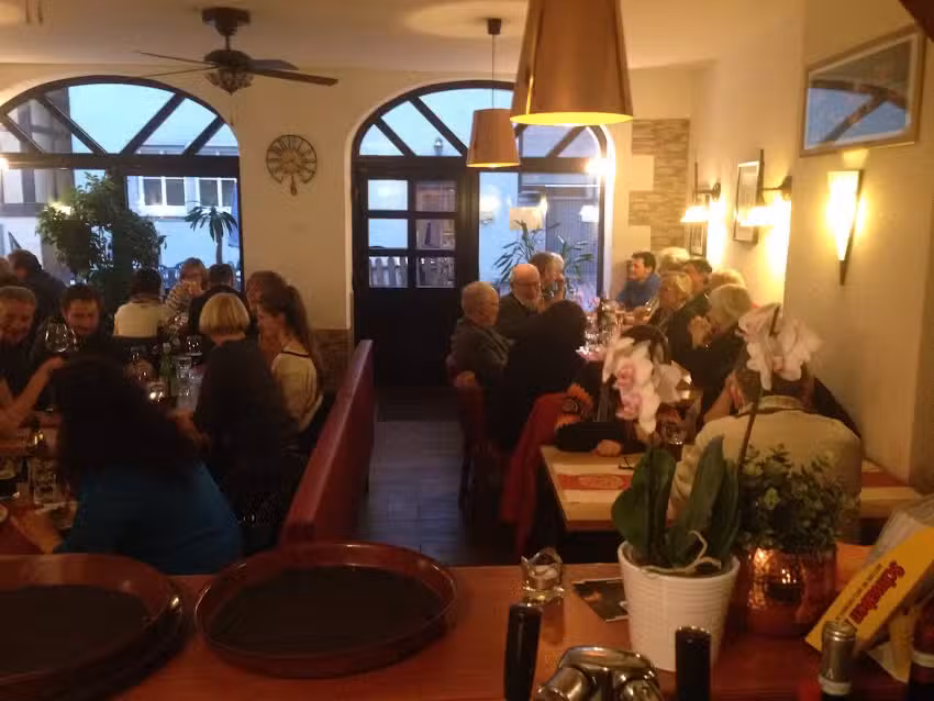 La Locanda Pizzeria & Ristorante