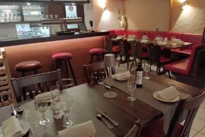 La Locanda Pizzeria Trattoria