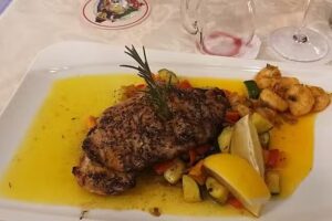 La Lore Hochzeitsservice & Restaurant