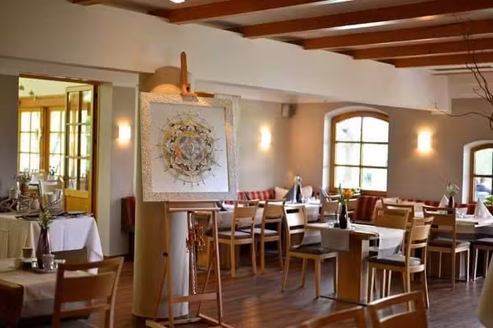 La Luce Restaurant