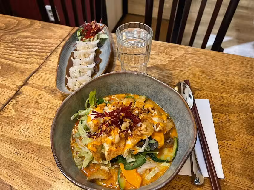 La Maison Chay & More