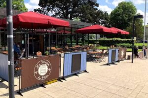 La Maison du Pain – Hamburg Blankenese