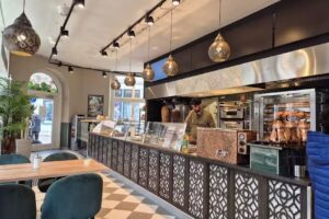 La M&acirc;l Orientale