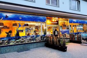 La Mareé Restaurant – Wolfsburg