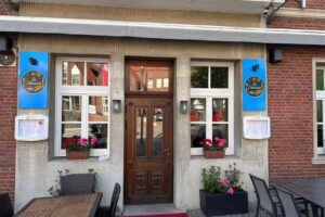 La Marina Restaurant