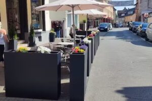 La Mediterranea Lorsch