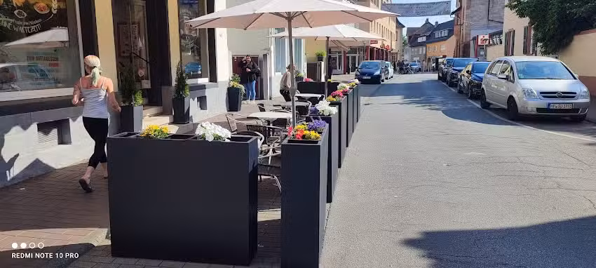 La Mediterranea Lorsch