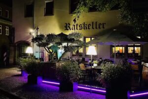 La Mia Mamma – Italienisches Restaurant & Pizzeria in Dohna