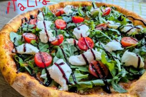 La Mia Pizza