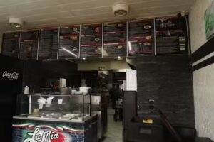 LA MIA PIZZERIA