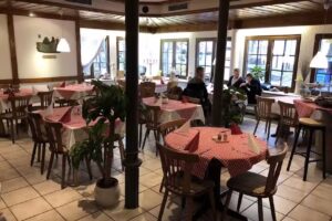 La Mozzarella &ndash; Pizzeria Restaurant