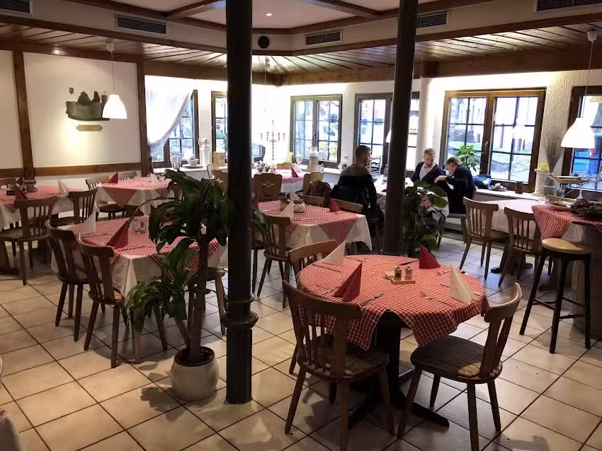 La Mozzarella &ndash; Pizzeria Restaurant