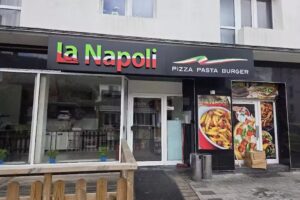 La Napoli
