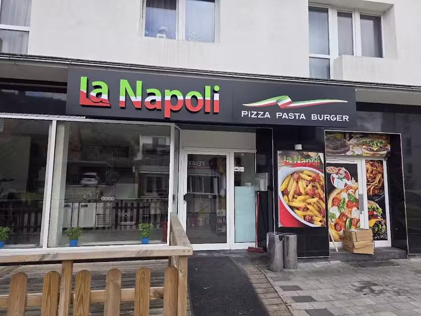 La Napoli