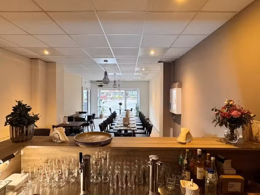 La Noura D&uuml;lmen