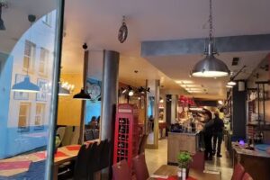 La Osteria Landshut